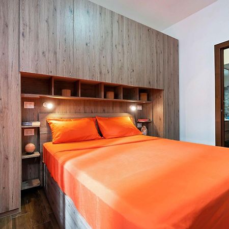La Piuma Otel Quartu SantʼElena Oda fotoğraf