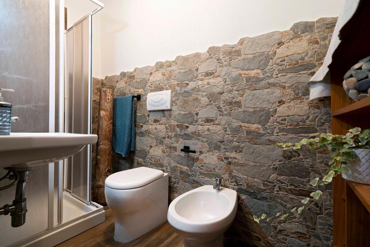 La Piuma Otel Quartu SantʼElena Dış mekan fotoğraf