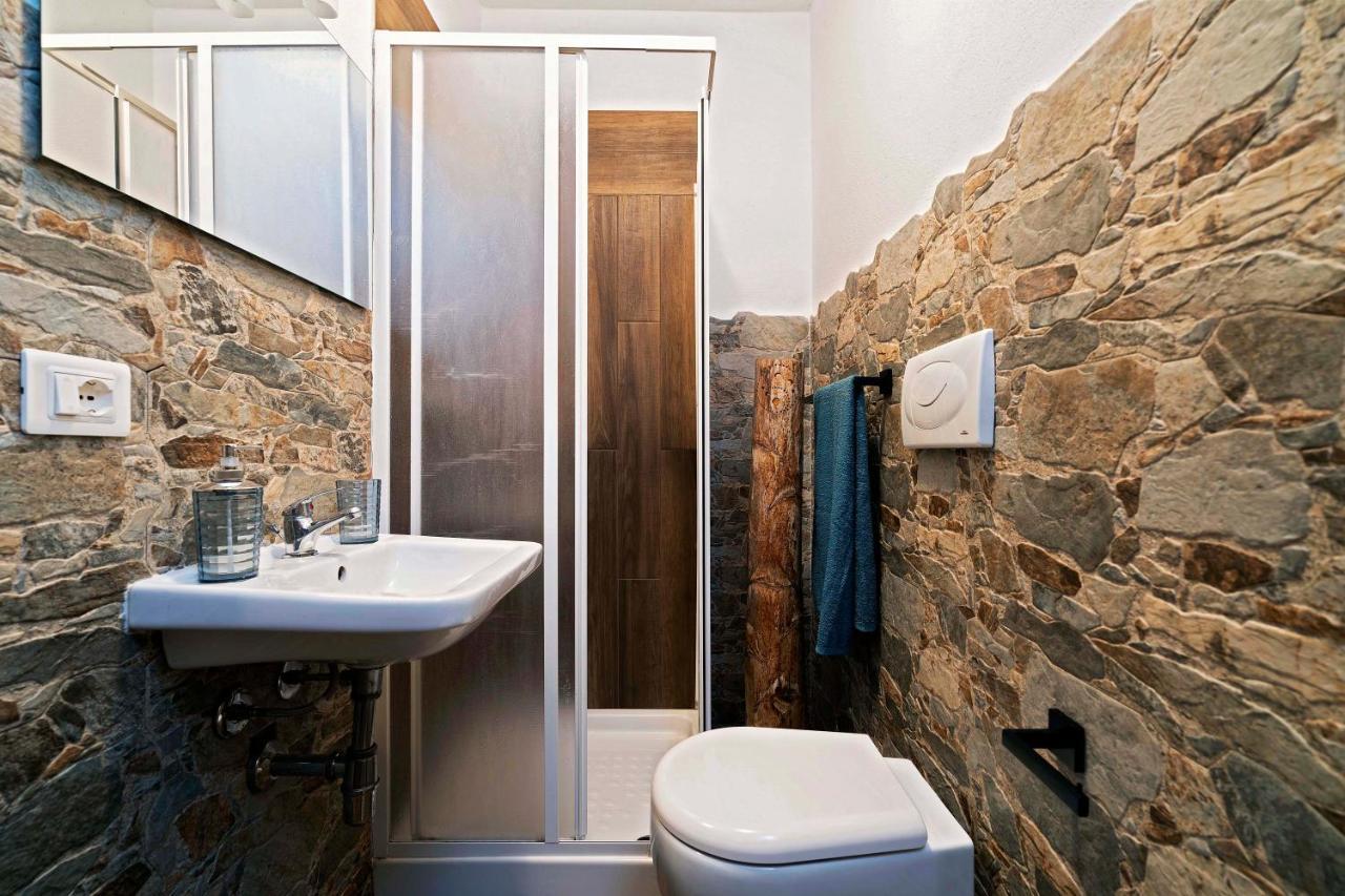 La Piuma Otel Quartu SantʼElena Dış mekan fotoğraf