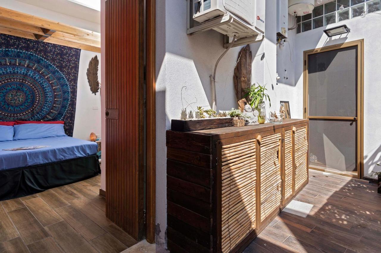 La Piuma Otel Quartu SantʼElena Dış mekan fotoğraf